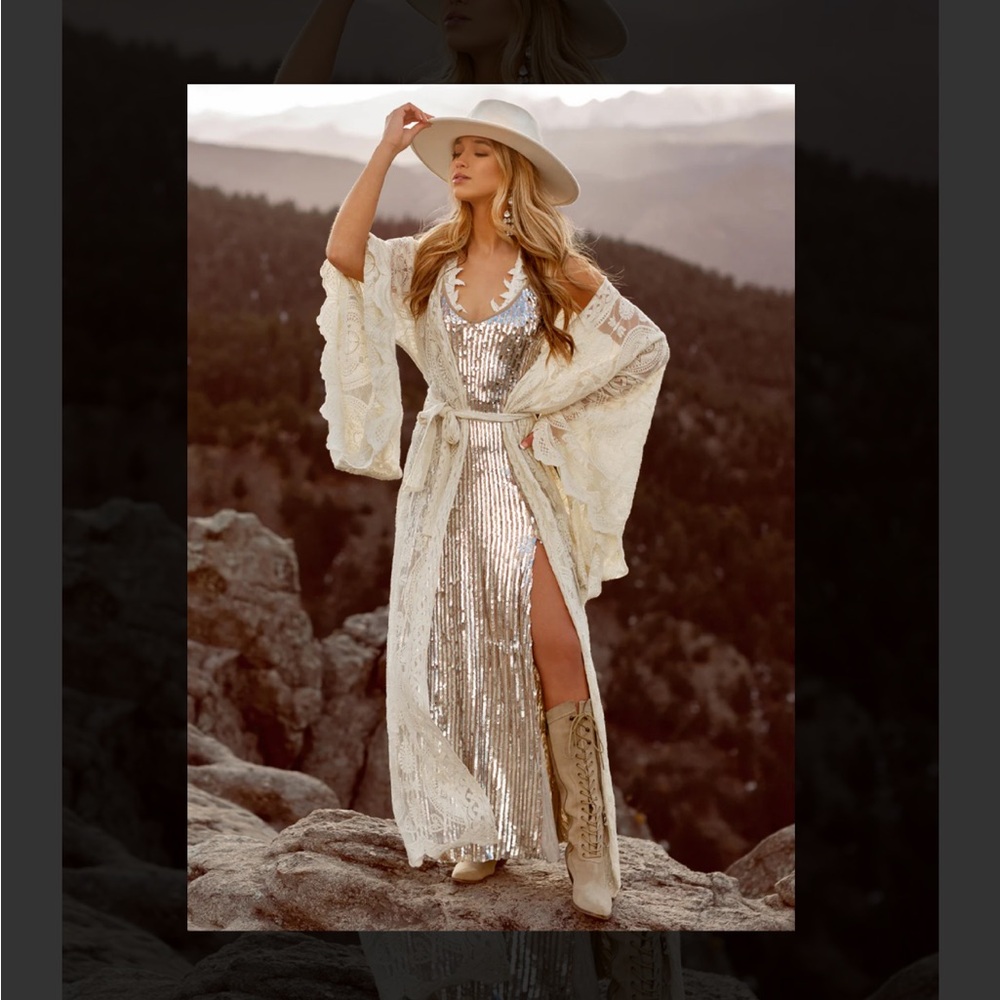 COMING SOON! Joyfolie Aulora Dress and Nyomi Duster